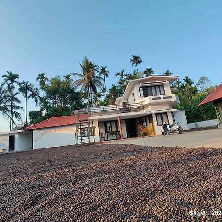Streaming Valley Independent Coffee Estate Stay Madikeri Extérieur photo
