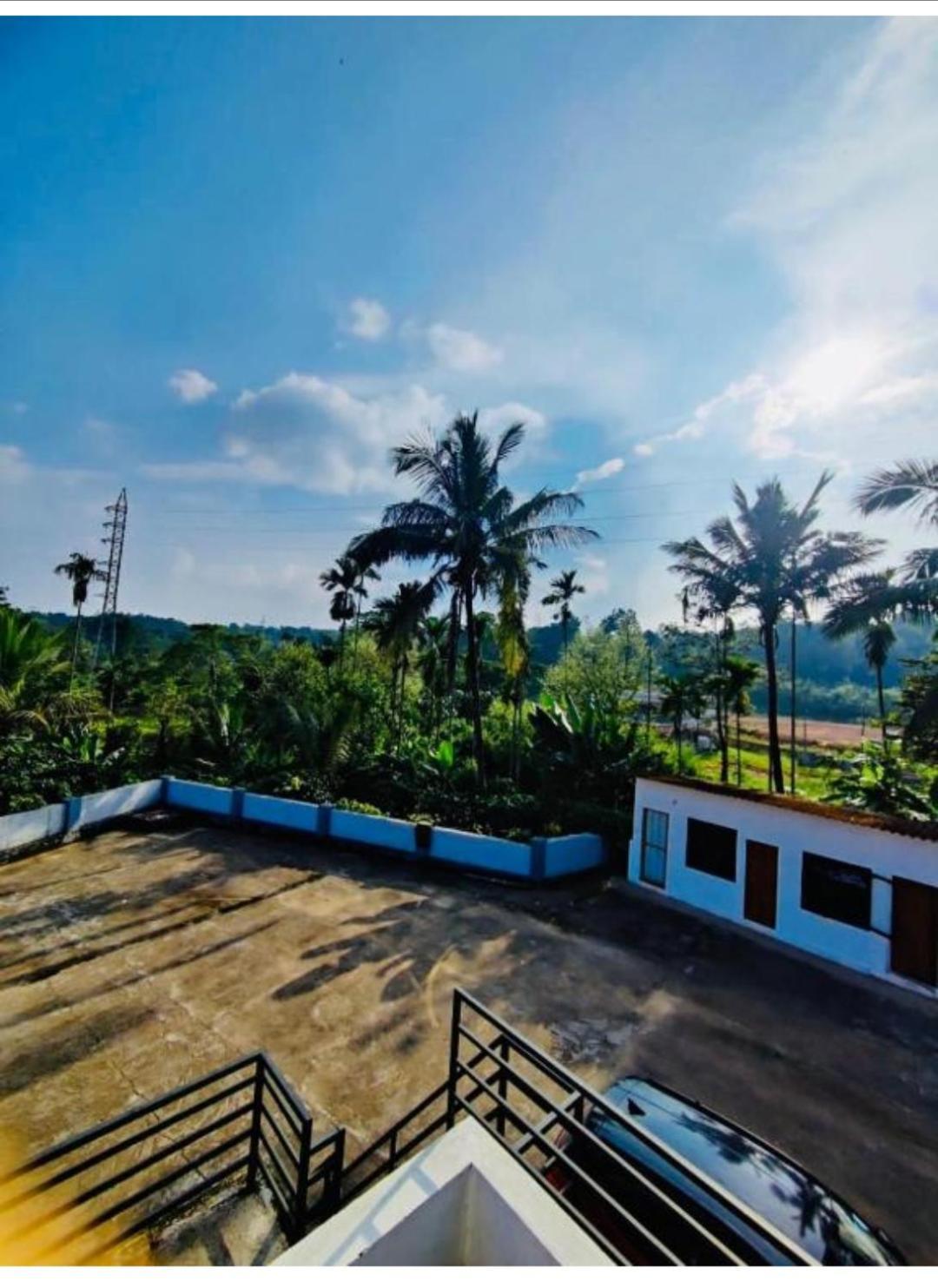 Streaming Valley Independent Coffee Estate Stay Madikeri Extérieur photo
