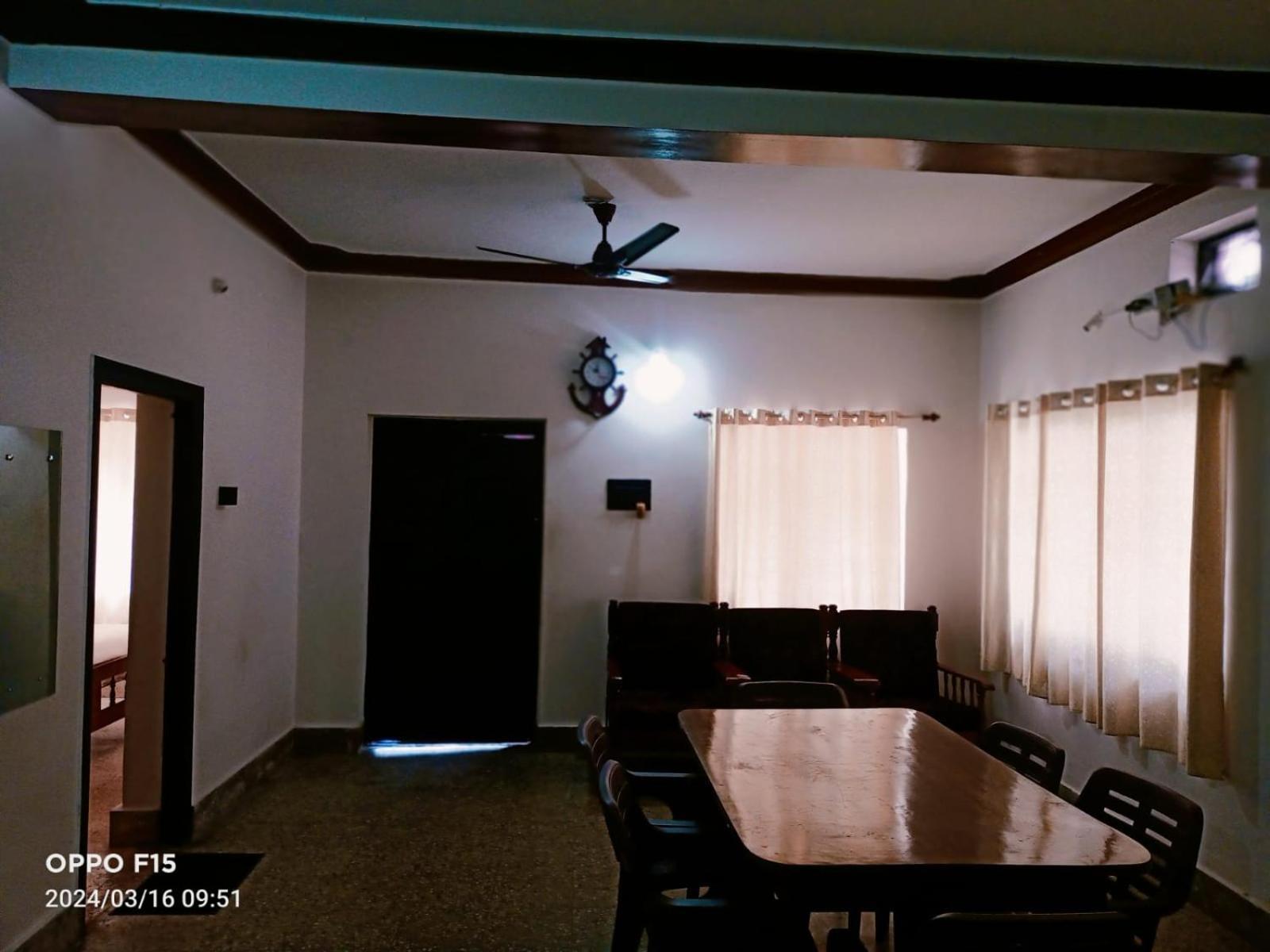 Streaming Valley Independent Coffee Estate Stay Madikeri Extérieur photo