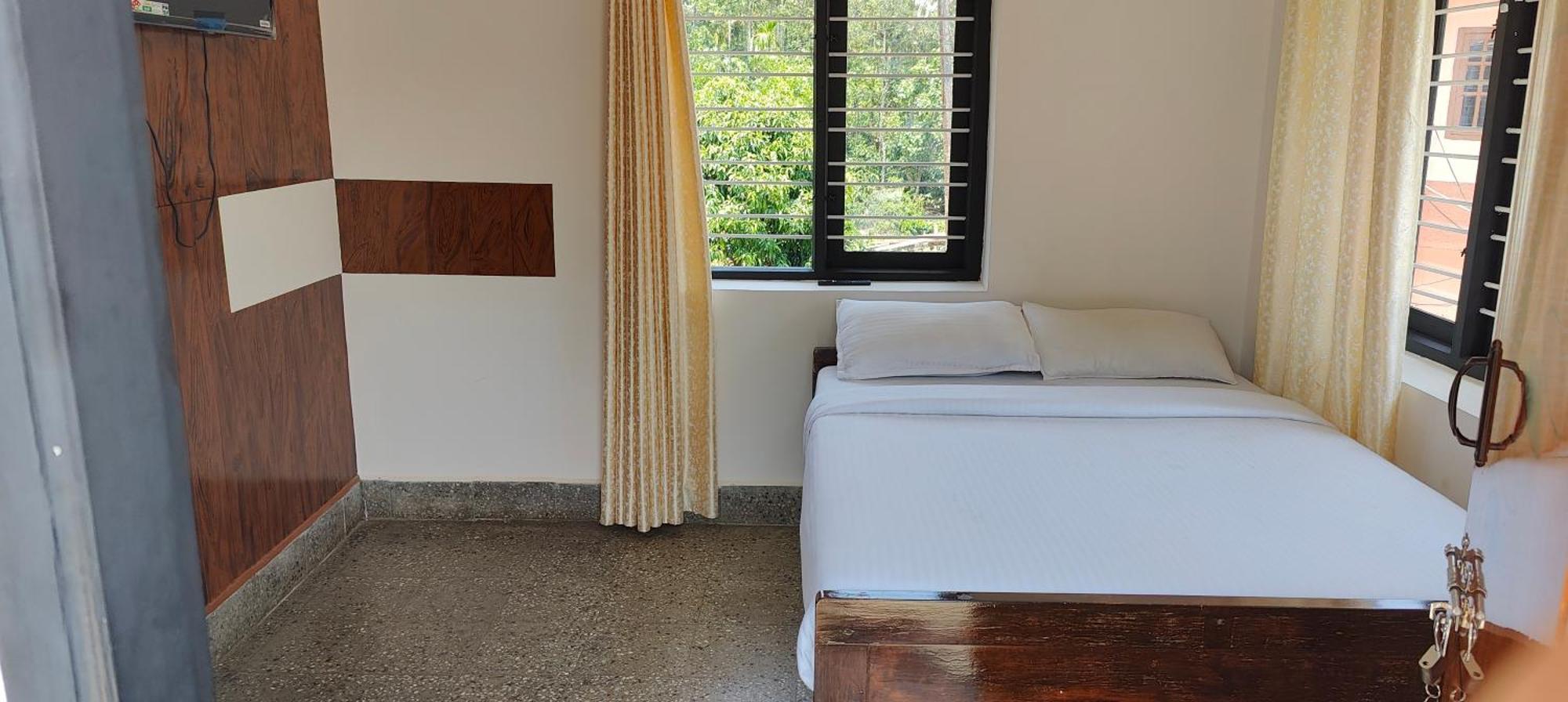 Streaming Valley Independent Coffee Estate Stay Madikeri Extérieur photo